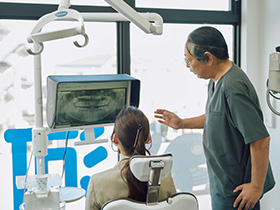 診療コンセプト